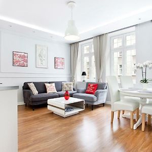 Appartement met Twee Slaapkamers